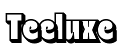 Teeluxe - logo